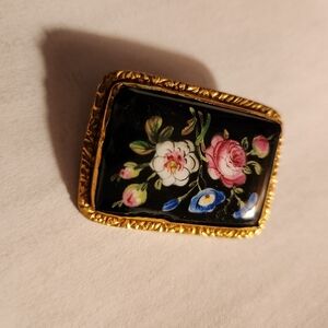 Vintage pin.